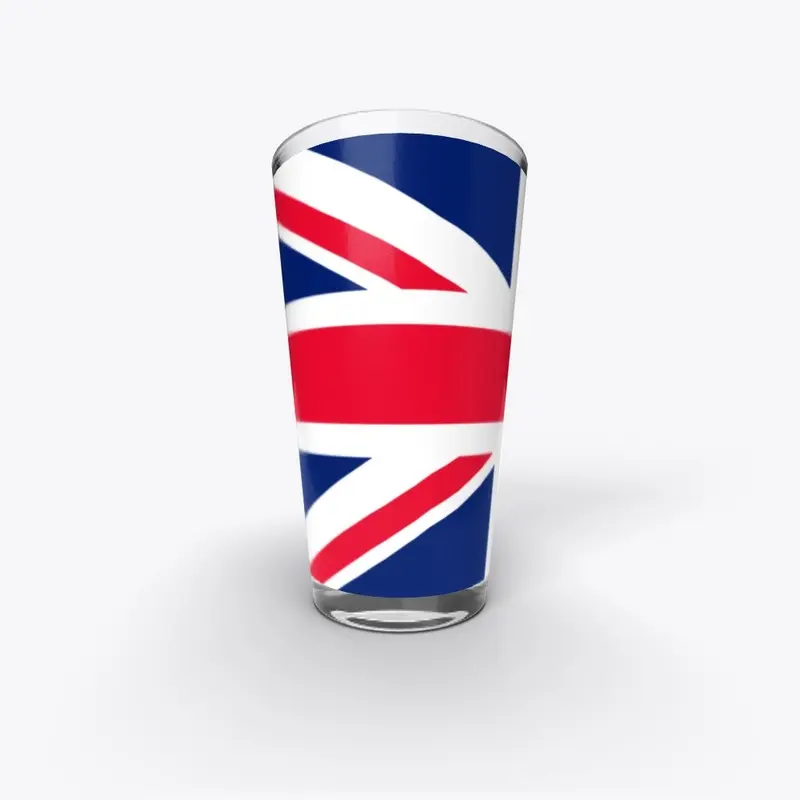 Flag of the United Kingdom